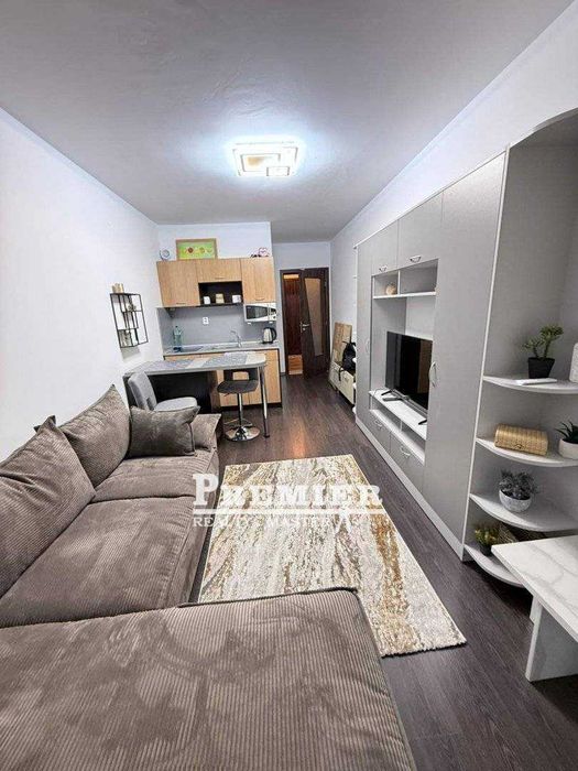 Продава се Двустаен апартамент в Свети Влас - 65 кв.м за 1454 €/кв.м - Снимка #8