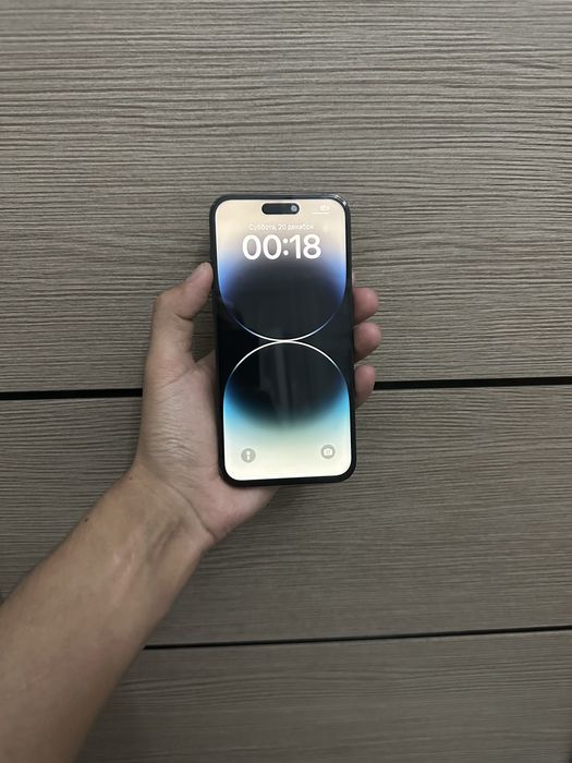 Айфон 14 про Макс 1ТБ