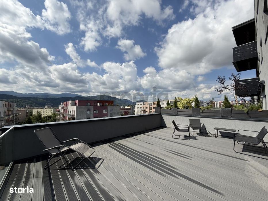 Apartament 2 Camere-Prima Inchiriere- Faza 5 Avantgarden- Pet Friendly