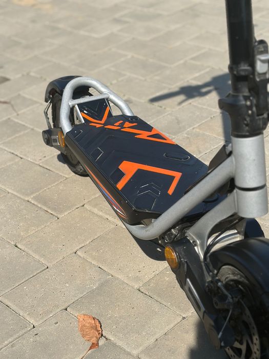 Vind kukirin A1 în stare bună
