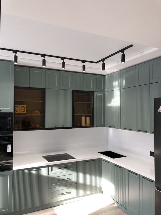 Столешница из искусственного камня