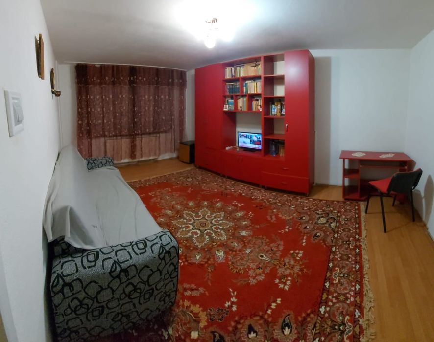 Ofer spre închiriere garsonieră conf. I, zona Aeroportului