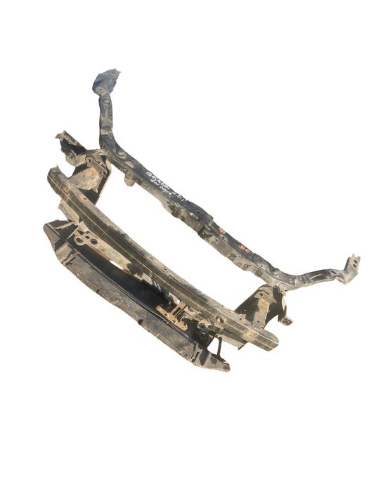 Trager - Cadru Radiator Nissan Qashqai / Qashqai +2 I J10, Jj10 2006 -