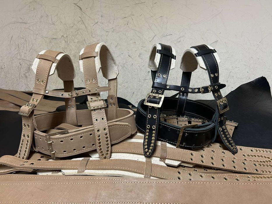 Чанове/Кукерски колани