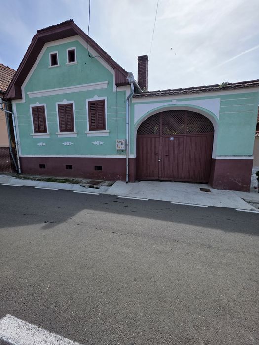 Casa de vanzare in Câlnic