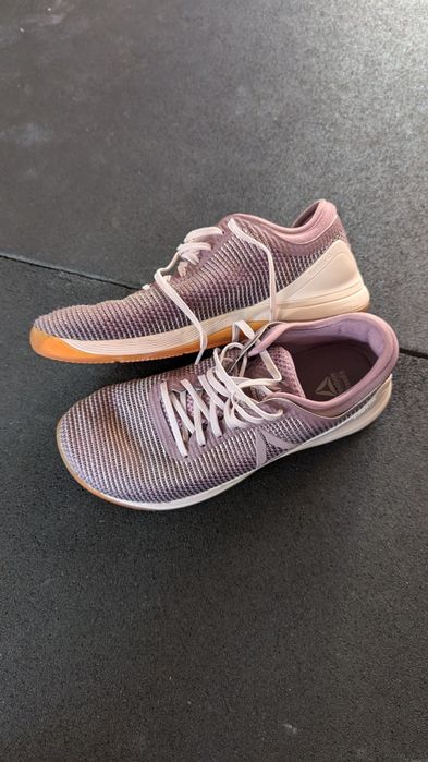Reebok Nano 8 Flexwave 40.5