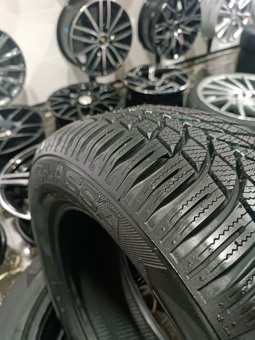 LASSA Balon baloon зимние