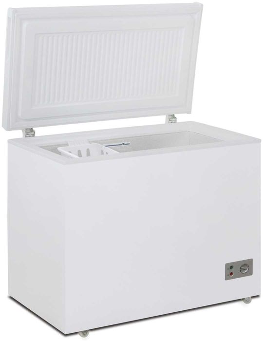 Морозильный ларь БИРЮСА 210VK