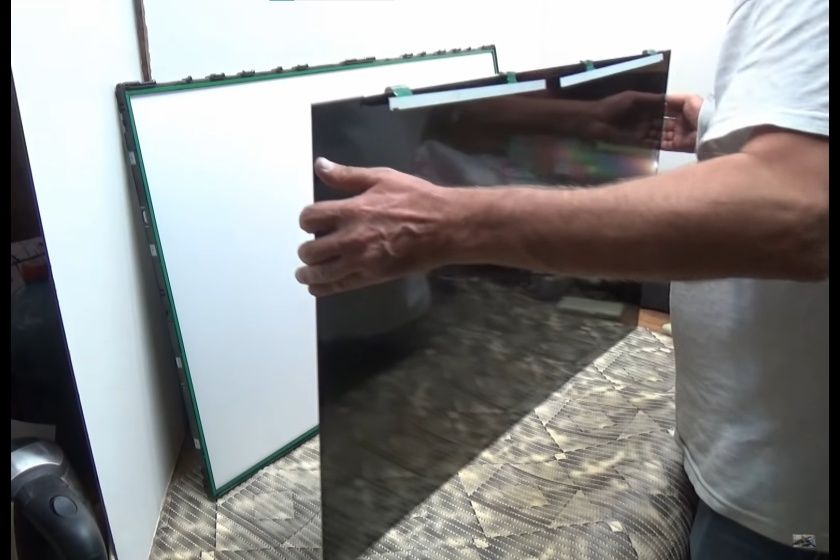 Мастер по ремонту телевизоров