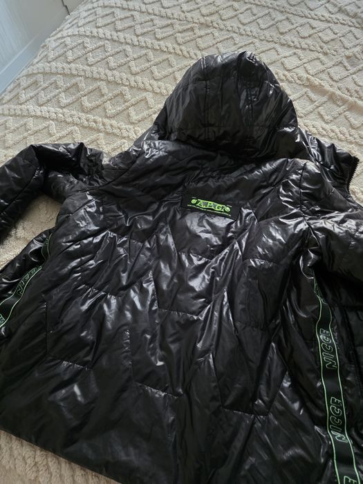 Куртка для подростка