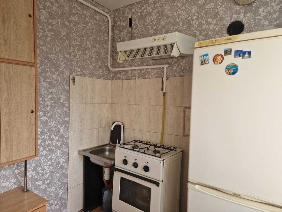 продам квартиру, в самом центре