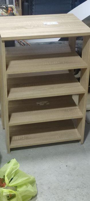 Rack audio 850×550×480