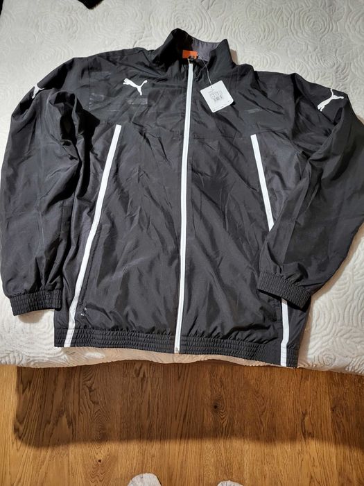 Оригинална чисто нова мъжка горница Puma