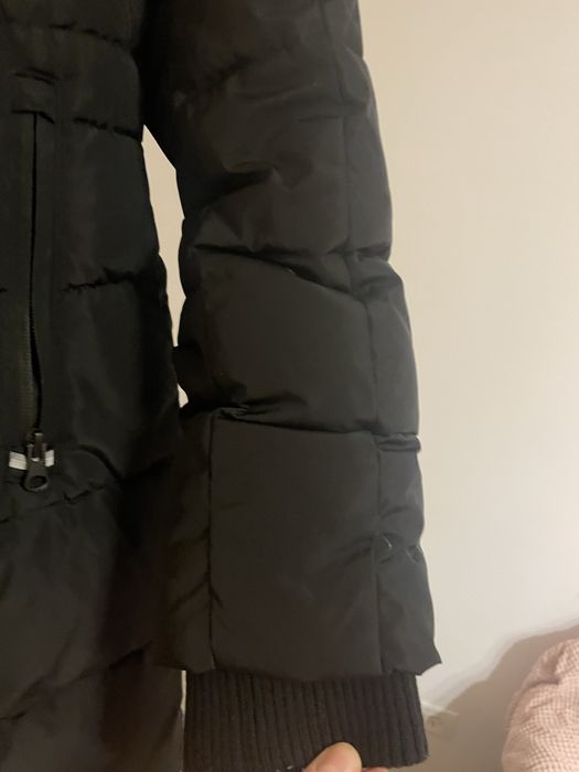 Geaca groasa de iarna Superdry