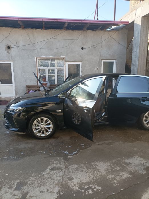 Монза 1.5фул 2024