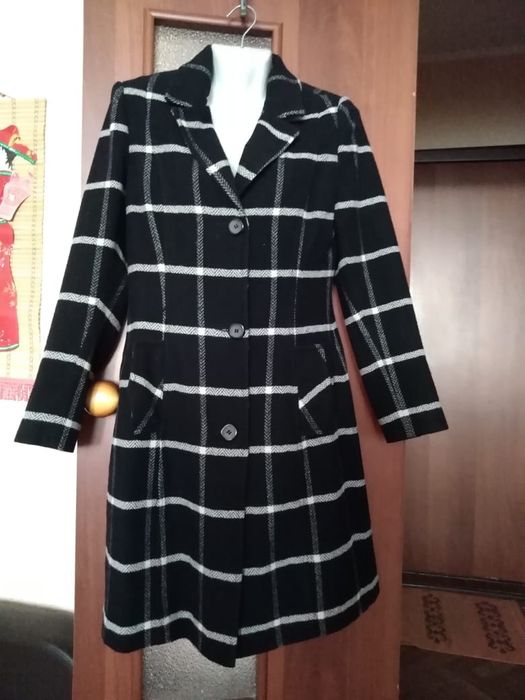 Пальто Весна осень.