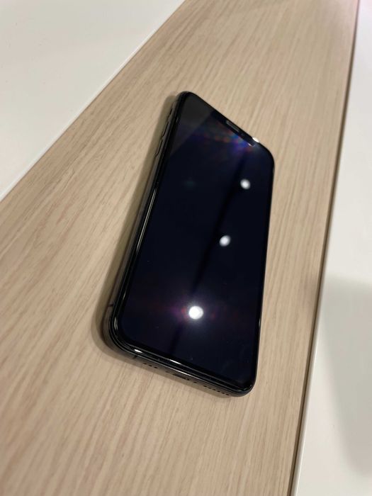 iPhone XS 64GB Space Grey (EAC оригинальный)