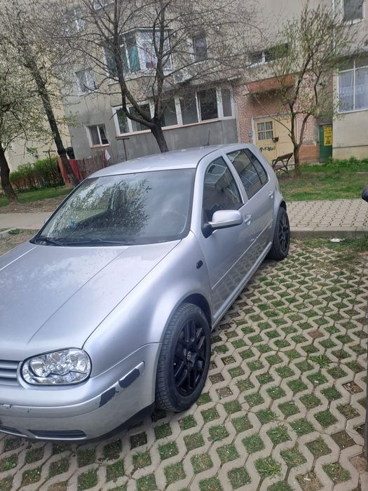 Vand vw golf 4 1.9 diesel 131 cai
