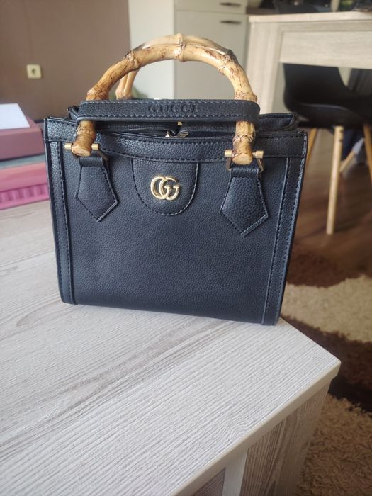 Чанти Gucci, Chloe