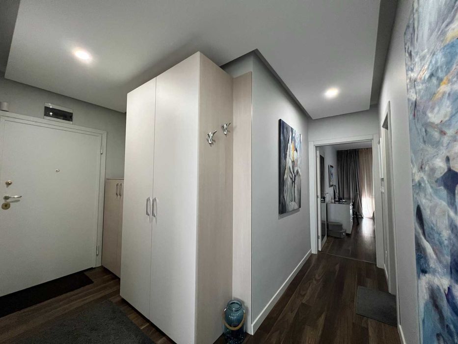 Продава се Двустаен апартамент в София, Гео Милев - 70 кв.м за 2500 €/кв.м - Снимка #7