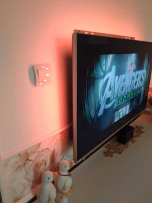 TV Philips  110 cm