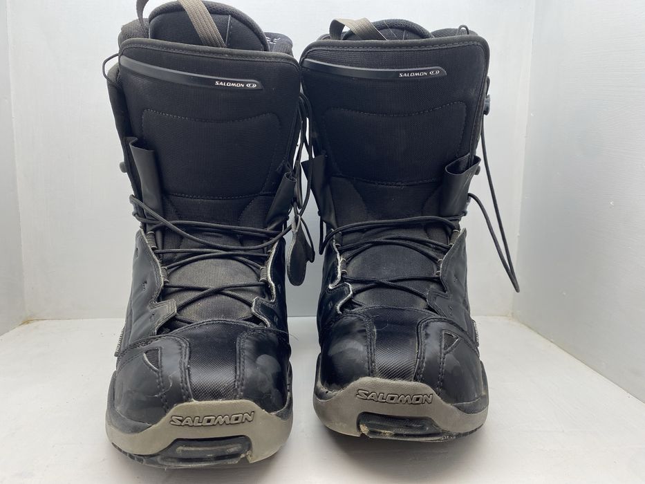 Обувка за сноуборд Salomon
