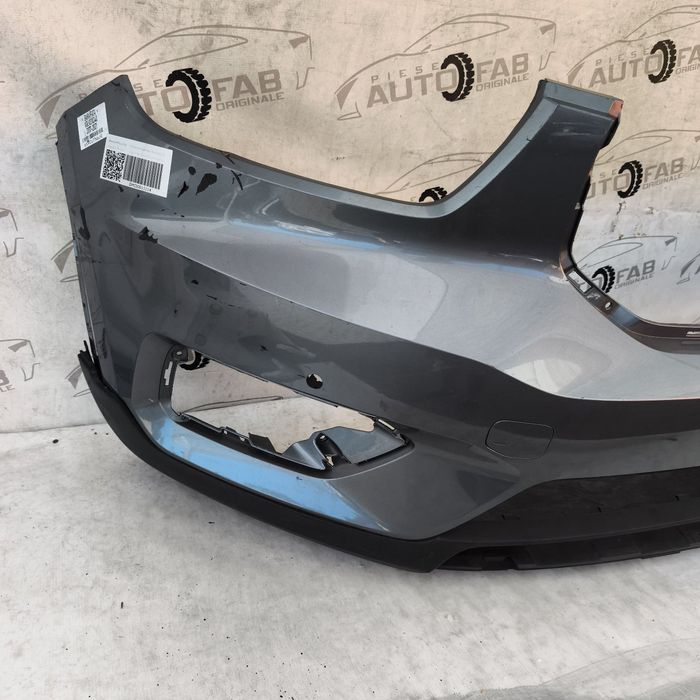 Bara fata Volvo XC40 an 2017-2018-2019-2020-2021-2022