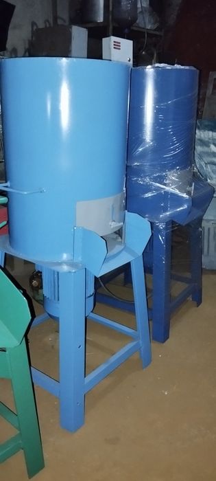 Дробилка хашакка / Drobilka xashakka