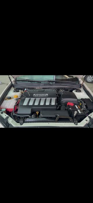 Epica 2011, 2.5 avtomat