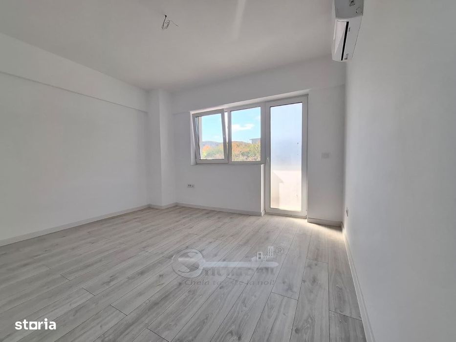 Apartament 3 camere de vanzare in Iasi, Galata, 82 mp, bloc nou