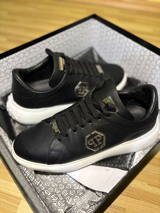 Adidasi Philipp Plein