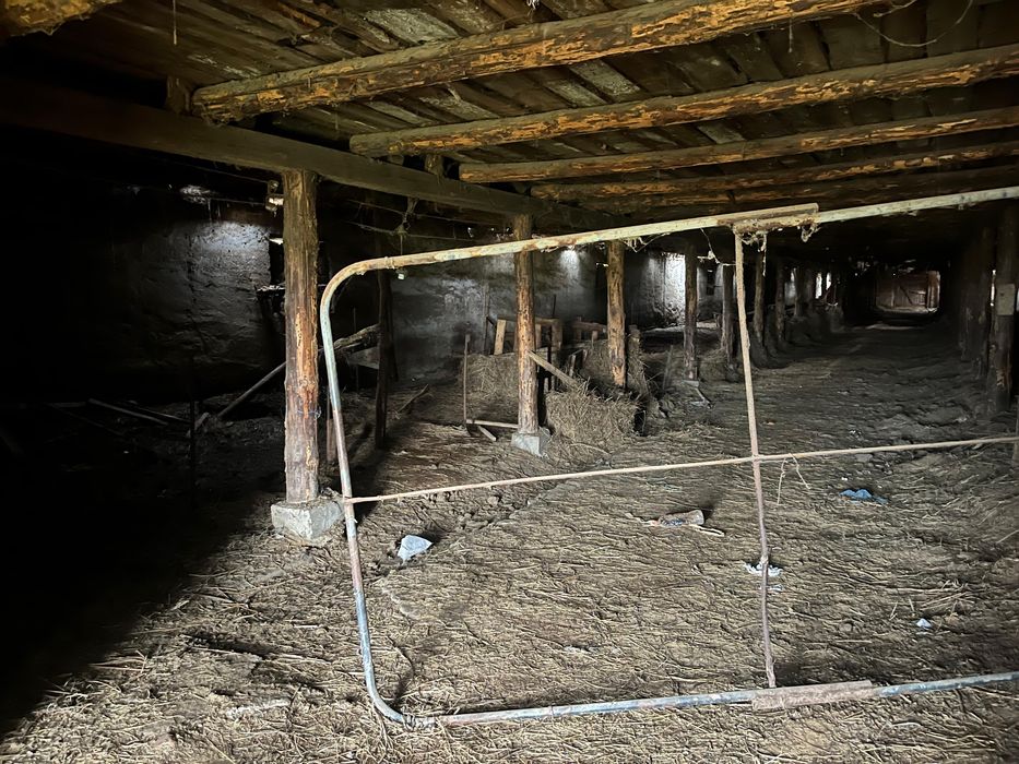 Продам базу 80 соток земля