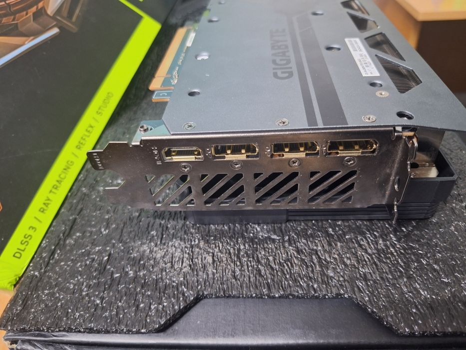 Продам  видеокарты GeForce RTX 4090