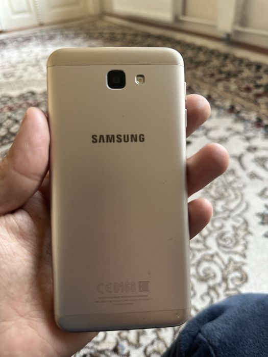 Samsung G5 Prime