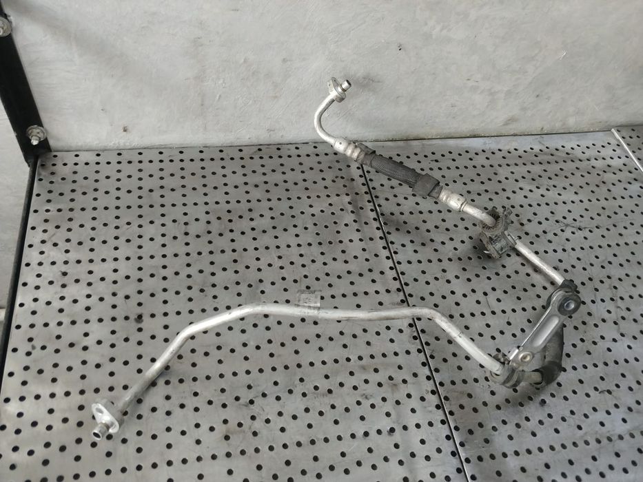 conducta clima ac 2.2jtd 55275156 alfa romeo stelvio 00505448510