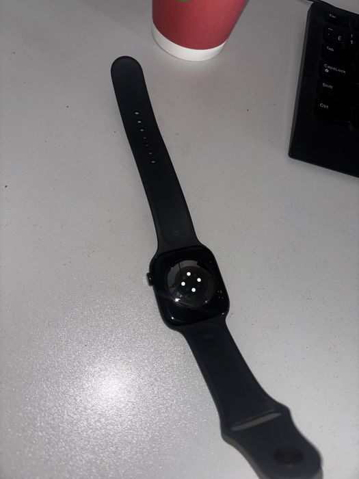 Продам apple watch series 10 46мм