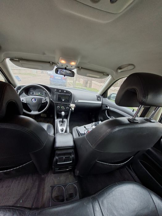 Сааб / Saab 93 ss 1.9 tid