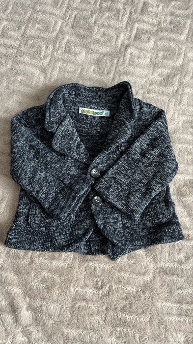 Вещи на мальчика 1г б/у