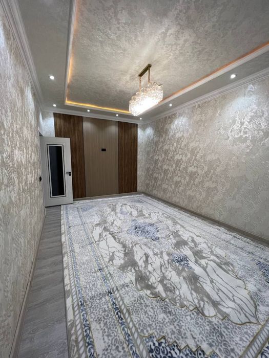 Продается новастройка 3/6/6 Чиланзар 20 кв