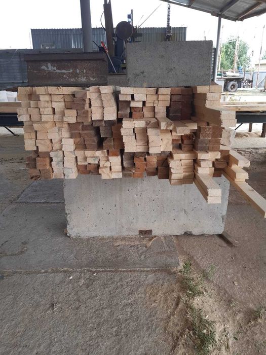 Брус, рейка, вагонка  (липа)