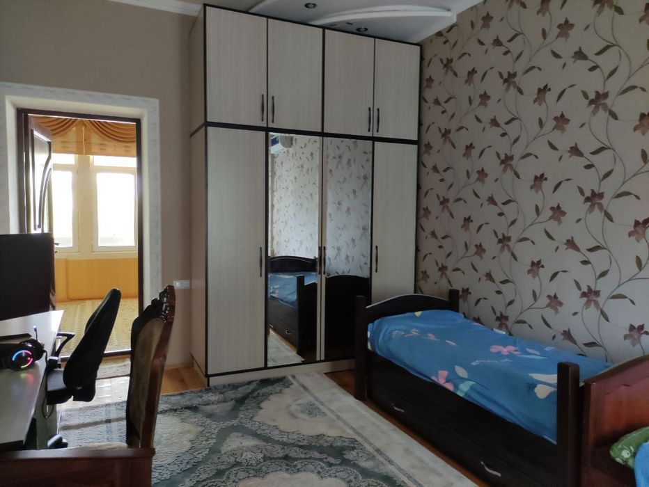 Дом аренда 10 ком