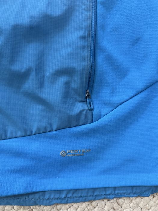 Geaca Mammut Pertex L