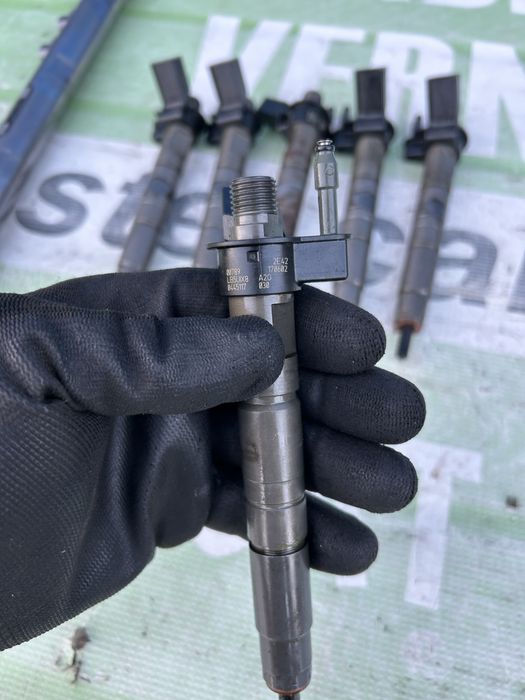 Injectoare BMW seria 6 F06 , F13 4.0 D 2016