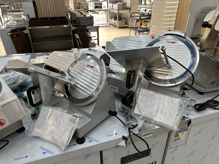 Слайсер ES-250B ES-300B