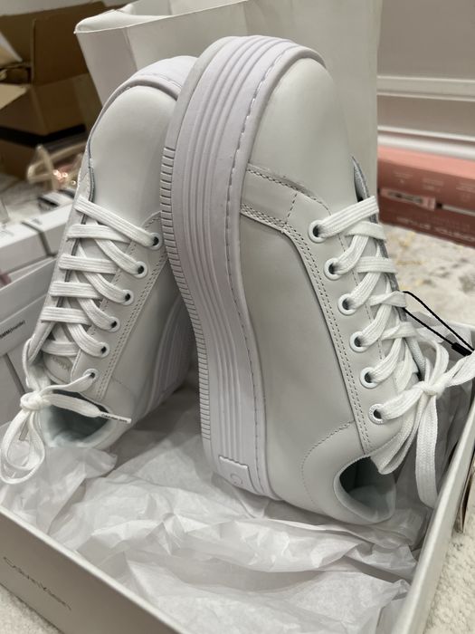 Calvin Klein обувь