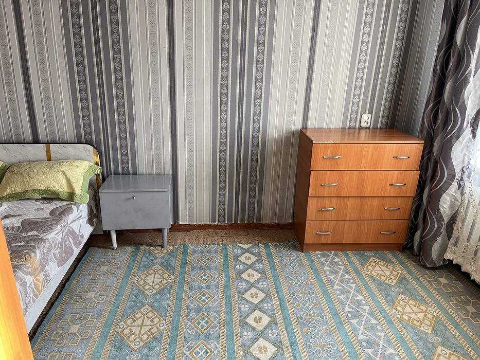 Сдается 2 ком квартира