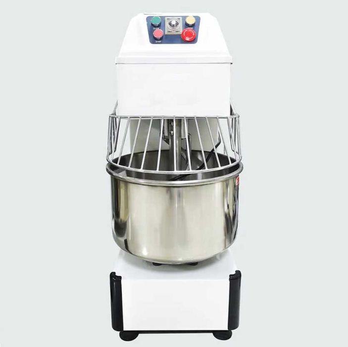 Malaxor de 20 litri nou cu factura , 2 viteze+timer transport gratuit