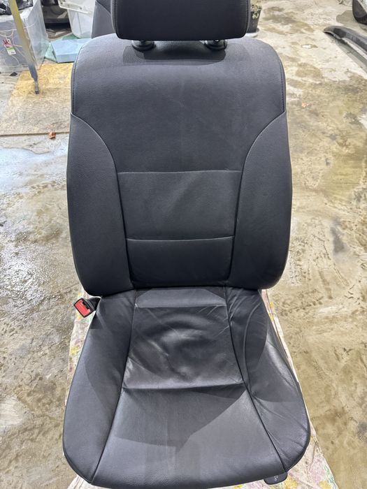 Предни седалки е60/е61