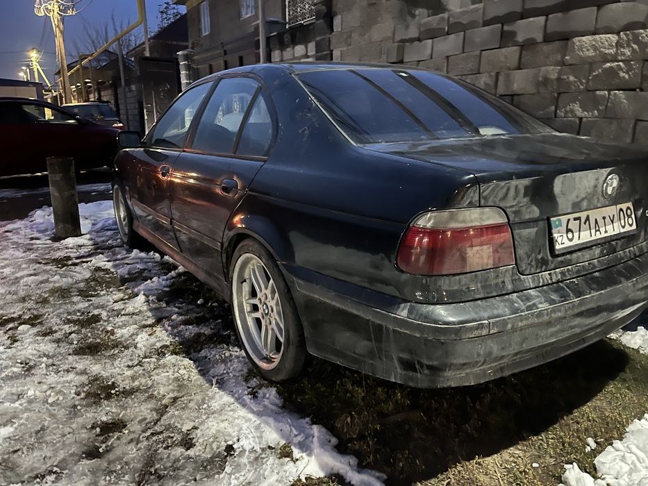 Бмв диски  37 стиль продам