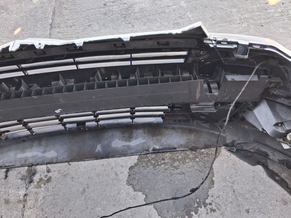 Броня Citroen C5 2011г.